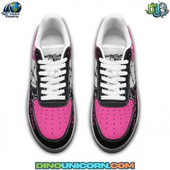 Machine Gun Kelly Air Force 1 Sneaker