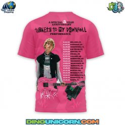 Machine Gun Kelly Tshirt