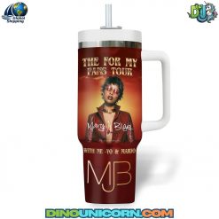 Mary J Blige Stanley Tumbler Cup