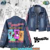 Hazbin Hotel Denim Jacket