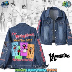 Mosquitos Denim Jacket
