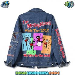 Mosquitos Denim Jacket