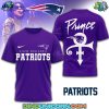 New England Patriots Navy Veteran Popeye T-shirt