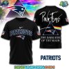 New England Patriots Van Halen T-shirt