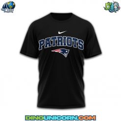 New England Patriots The Dark Side Of The Moon Tshirt