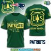 New England Patriots Spirit Day T-shirt