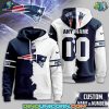New England Patriots Die Hard Hoodie New England Patriots Die Hard Hoodie