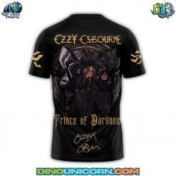 Ozzy Osbourne Tshirt