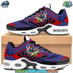 Phish Air Max Plus Shoes