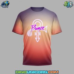 Prince Singer Tshirt