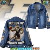 Shania Twain Denim Jacket