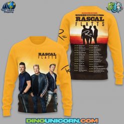 Rascal Flatts T-shirt