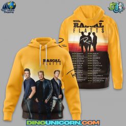 Rascal Flatts Tshirt