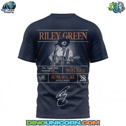 Riley Green Tshirt