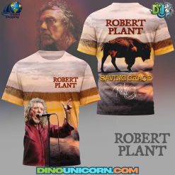 Robert Plant T-shirt