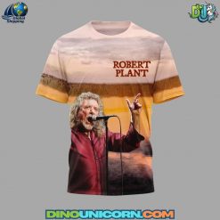 Robert Plant T-shirt