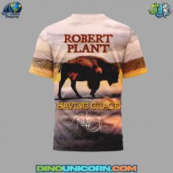 Robert Plant Tshirt