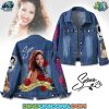Gilmore Girls Denim Jacket Gilmore Girls Denim Jacket