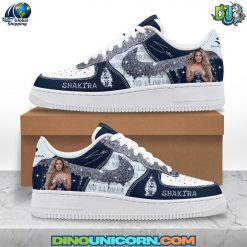 Shakira Air Force 1 Sneaker