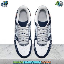 Shakira Air Force 1 Sneaker