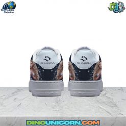 Shakira Air Force 1 Sneaker