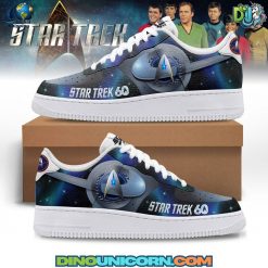 Star Trek Air Force 1 Sneaker