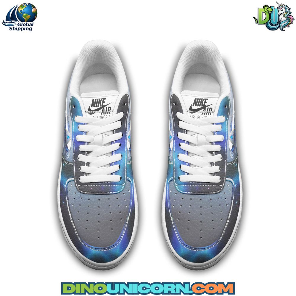 Star Trek Air Force 1 Sneaker Star Trek Air Force 1 Sneaker