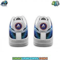 Star Trek Air Force 1 Sneaker