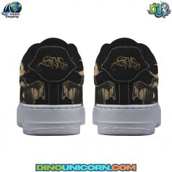 Stevie Nicks Singer Air Force 1 Sneaker