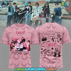 Stray Kids T-shirt