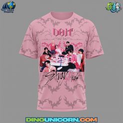 Stray Kids T-shirt
