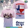 Stranger Things 5 T-shirt