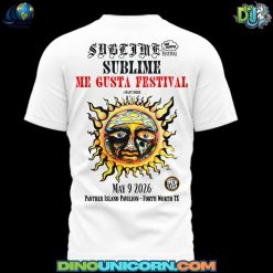 Sublime Tshirt