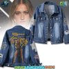 Fear Factory Denim Jacket