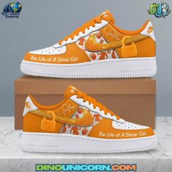 Taylor Swift Air Force 1 Sneaker