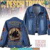 Shania Twain Denim Jacket