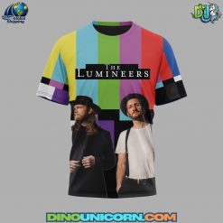 The Lumineers T-shirt