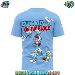 The Smurfs Tshirt