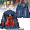 Alanis Morissette Denim Jacket