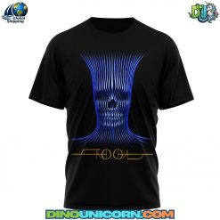 Tool Band T-shirt