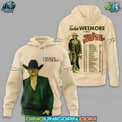 Tucker Wetmore T-shirt