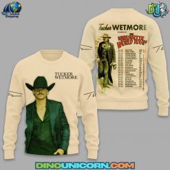 Tucker Wetmore Tshirt