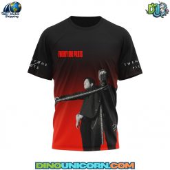 Twenty One Pilots T-shirt