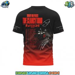 Twenty One Pilots Tshirt