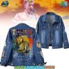 The Damned Denim Jacket The Damned Denim Jacket