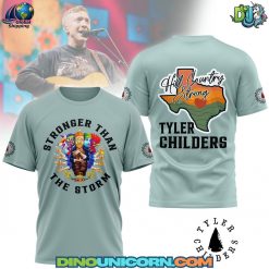 Tyler Childers Tshirt