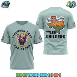Tyler Childers Tshirt