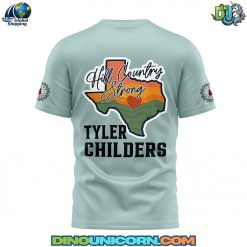 Tyler Childers Tshirt