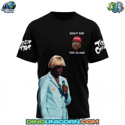 Tyler The Creator T-shirt