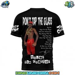 Tyler The Creator Tshirt